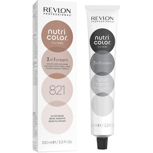 Revlon Professional Nutri Color Filters Creme 100ml
