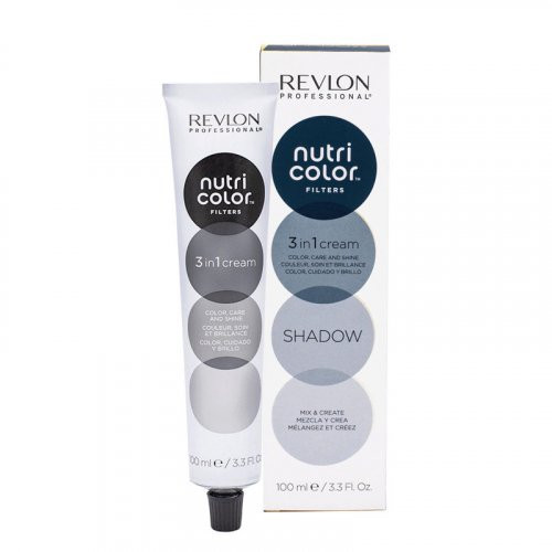 Revlon Professional Nutri Color Filters Creme 100ml