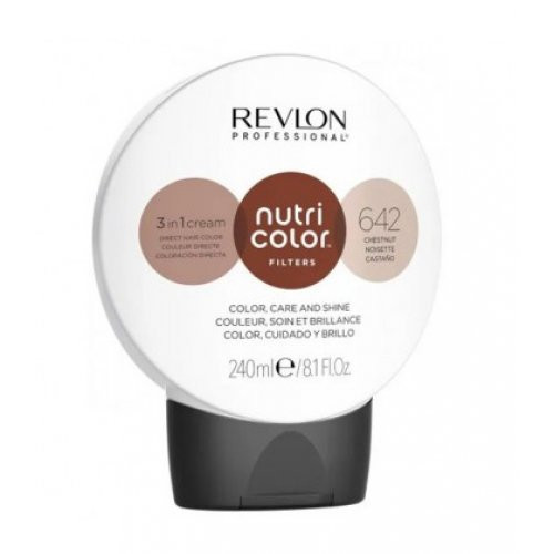 Revlon Professional Nutri Color Filters Fashion Filters 240ml