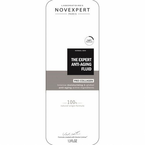 Novexpert The Expert Anti-Ageing Fluid 40ml