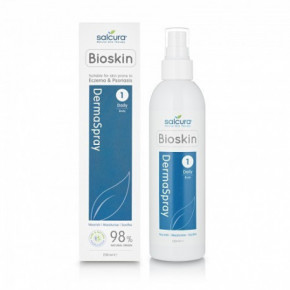 Salcura Bioskin DermaSpray 250ml