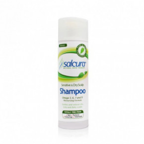 Salcura Omega Rich Shampoo 200ml