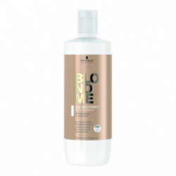 Schwarzkopf Professional BlondMe All Blondes Detox Shampoo 300ml