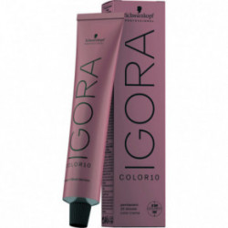 Schwarzkopf Igora Royal Color10 Permanent 10min Hair Colour 60ml6-65