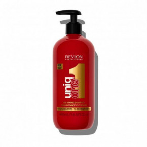 Revlon Professional Uniq One All In One Shampoo G0 Nude