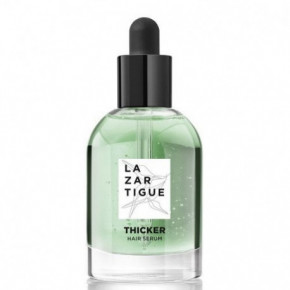 Lazartigue Thicker Hair Densifying Serum 50ml