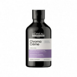 L'Oréal Professionnel Chroma Creme Purple Dyes Neutralizing Cream Shampoo 300ml