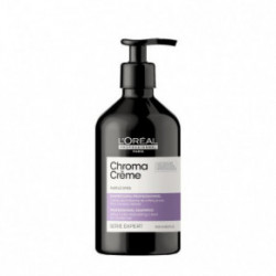 L'Oréal Professionnel Chroma Creme Purple Dyes Neutralizing Cream Shampoo 500ml