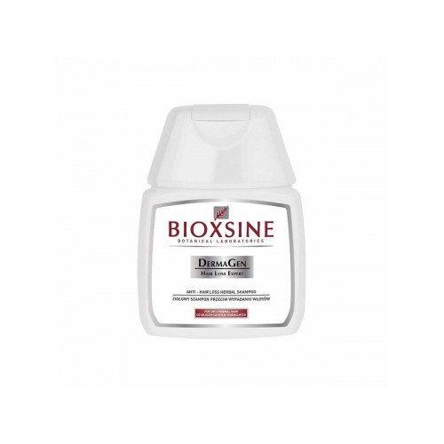 Bioxsine Dermagen Shampoo for Hair Loss for Dry/Normal Hair 300ml