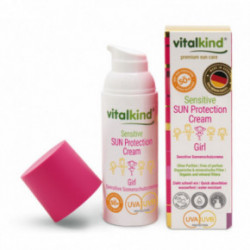 Vitalkind Sensitive SUN Protection Cream for Children 50ml