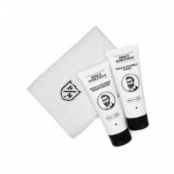 Percy Nobleman Face & Stubble Care Kit Set
