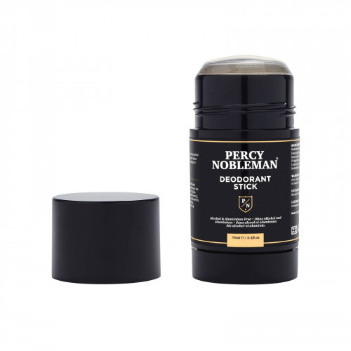 Percy Nobleman Deodorant Stick 75ml