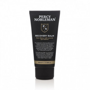 Percy Nobleman Recovery Balm 100ml