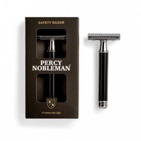 Percy Nobleman Safety Razor 1 unit