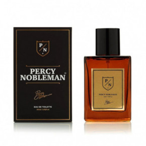 Percy Nobleman Signature Fragrance Eau de Toilette 50ml