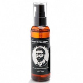 Percy Nobleman Beard Conditioning Oil 100ml