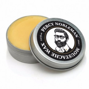 Percy Nobleman Moustache Wax 20ml