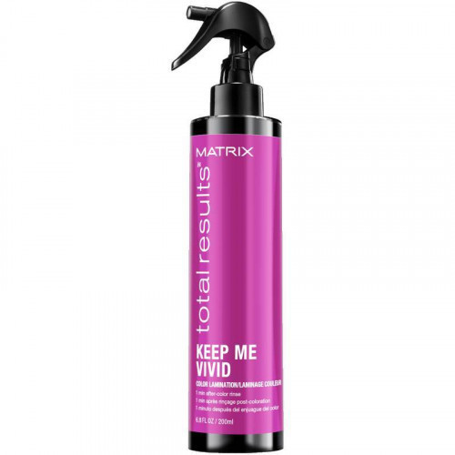 Matrix Keep Me Vivid Color Lamination Spray 200ml