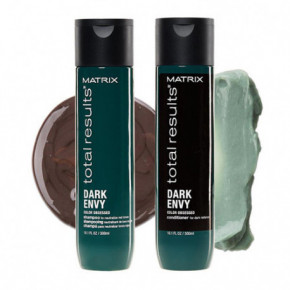 Matrix Color Obsessed Dark Envy Shampoo and Conditioner Gift Set