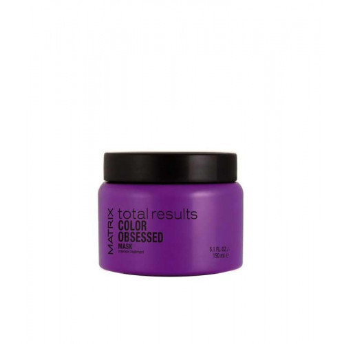 Matrix Color Obsessed Hair Mask 150ml