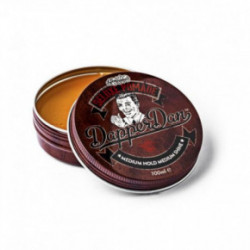 Dapper Dan Deluxe Pomade 100ml