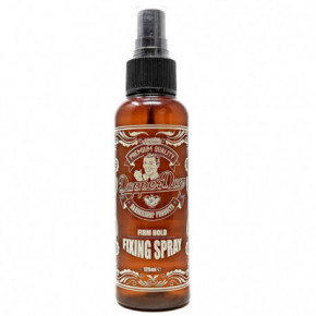 Dapper Dan Firm Hold Fixing Spray 125ml