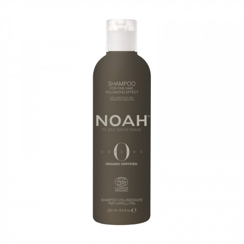 Noah Origins Volumizing Shampoo For Fine Hair 250ml