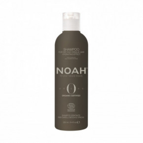 Noah Origins Hydrating Shampoo For Dry Hair 250ml