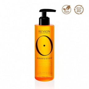 Revlon Professional Orofluido Radiance Argan Shampoo For All Hair Types 240ml