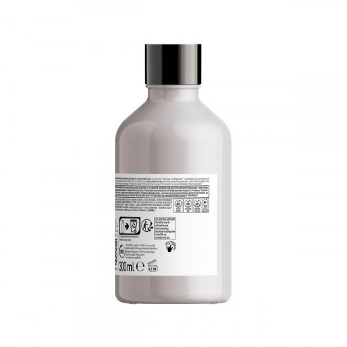 L'Oréal Professionnel Silver Shampoo 300ml