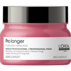 L'Oréal Professionnel PRO LONGER Lenghts Renewing Masque For Long Hair 250ml