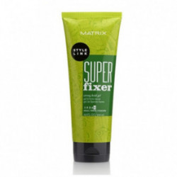 Matrix Style Link Super Fixer Hair Gel 200ml