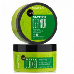 Matrix Style Link Matte Definer Hair Clay 100ml