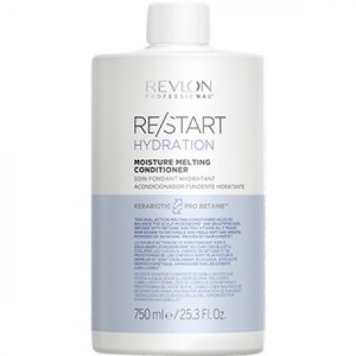 Revlon Professional RE/START Hydration Moisture Melting Conditioner 200ml