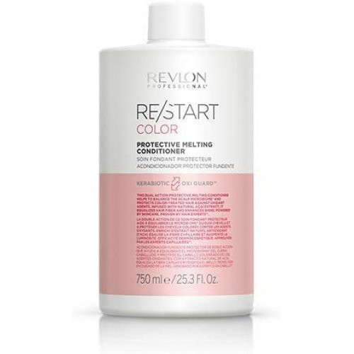 Revlon Professional RE/START Color Protective Melting Conditioner 200ml