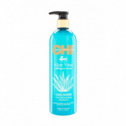 CHI Curls Defined Curl Enhancing Shampoo 340ml