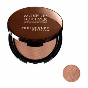 Make Up For Ever Pro Bronze Fusion Powder (10M Honey) 11g
