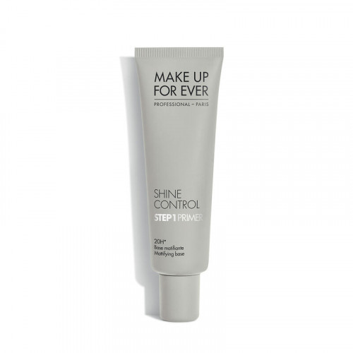 Make Up For Ever Step 1 Primer Shine Control Mattifying Base 30ml