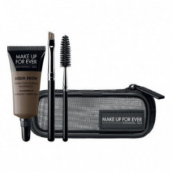 Make Up For Ever Aqua Ebrow Waterproof Eyebrow Corrector Kit 15 Blond
