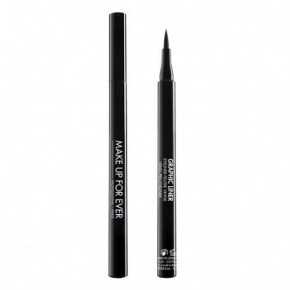 Make Up For Ever Graphic Vinyl Pen Eyeliner 1ml