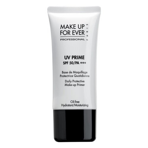 Make Up For Ever UV Prime SPF 50 Daily Protective Make-up Primer 30ml