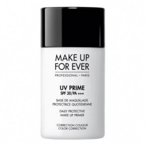 Make Up For Ever UV Prime SPF 30/PA Daily Protective Make-up Prime Colour Correction 30ml