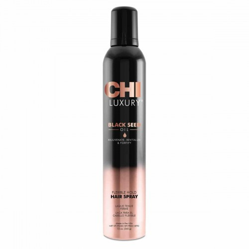 CHI Black Seed Oil Flexible Hold Hairspray 284g