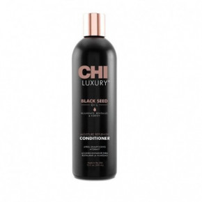 CHI Black Seed Oil Moisture Replenish Hair Conditioner 355ml