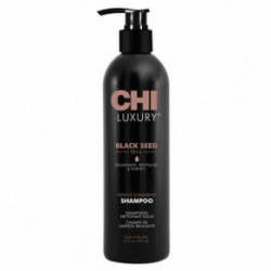 CHI Black Seed Oil Gentle Cleansing Hair Shampoo 355ml