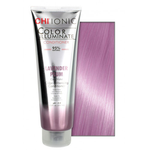 CHI Color Illuminate Hair Conditioner 251ml