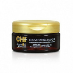 CHI Argan Oil Rejuvenating Hair Masque 237ml