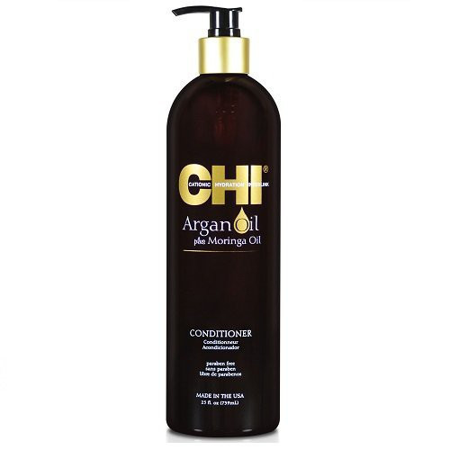 CHI Argan Oil Hair Conditioner 340ml