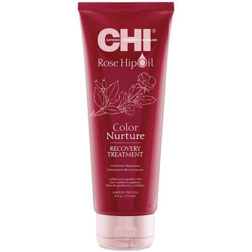 CHI Rose Hip Oil Hair Recovery Treatment 237ml