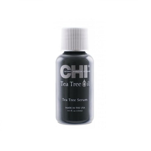 CHI Tea Tree Oil Moisturizing Hair Serum 59ml